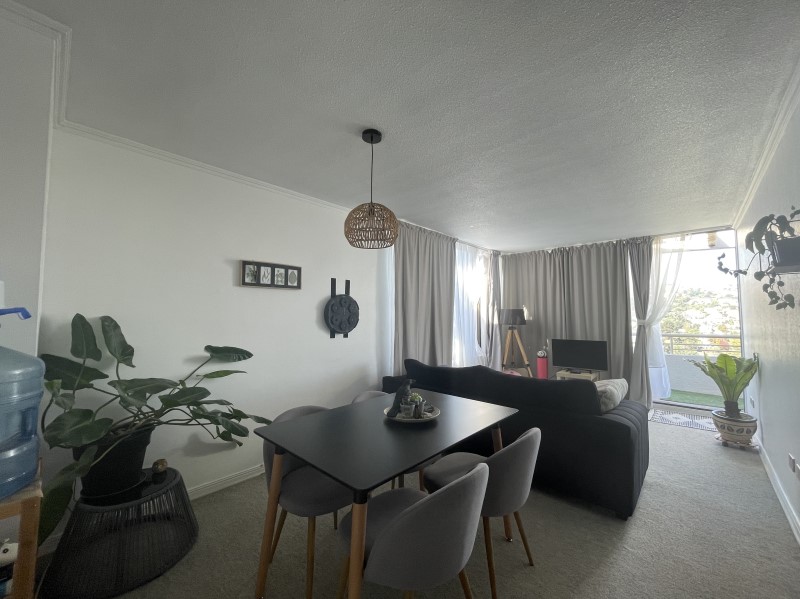 SE VENDE DEPARTAMENTO EN SECTOR RESIDENCIAL REACA...
