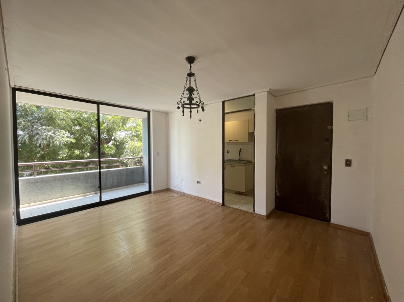 DEPARTAMENTO EN ARRIENDO, PLAZA SAN ENRIQUE...              